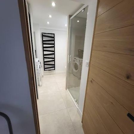 Studio 2 Personnes Equipe Carignan-de-Bordeaux Exteriér fotografie
